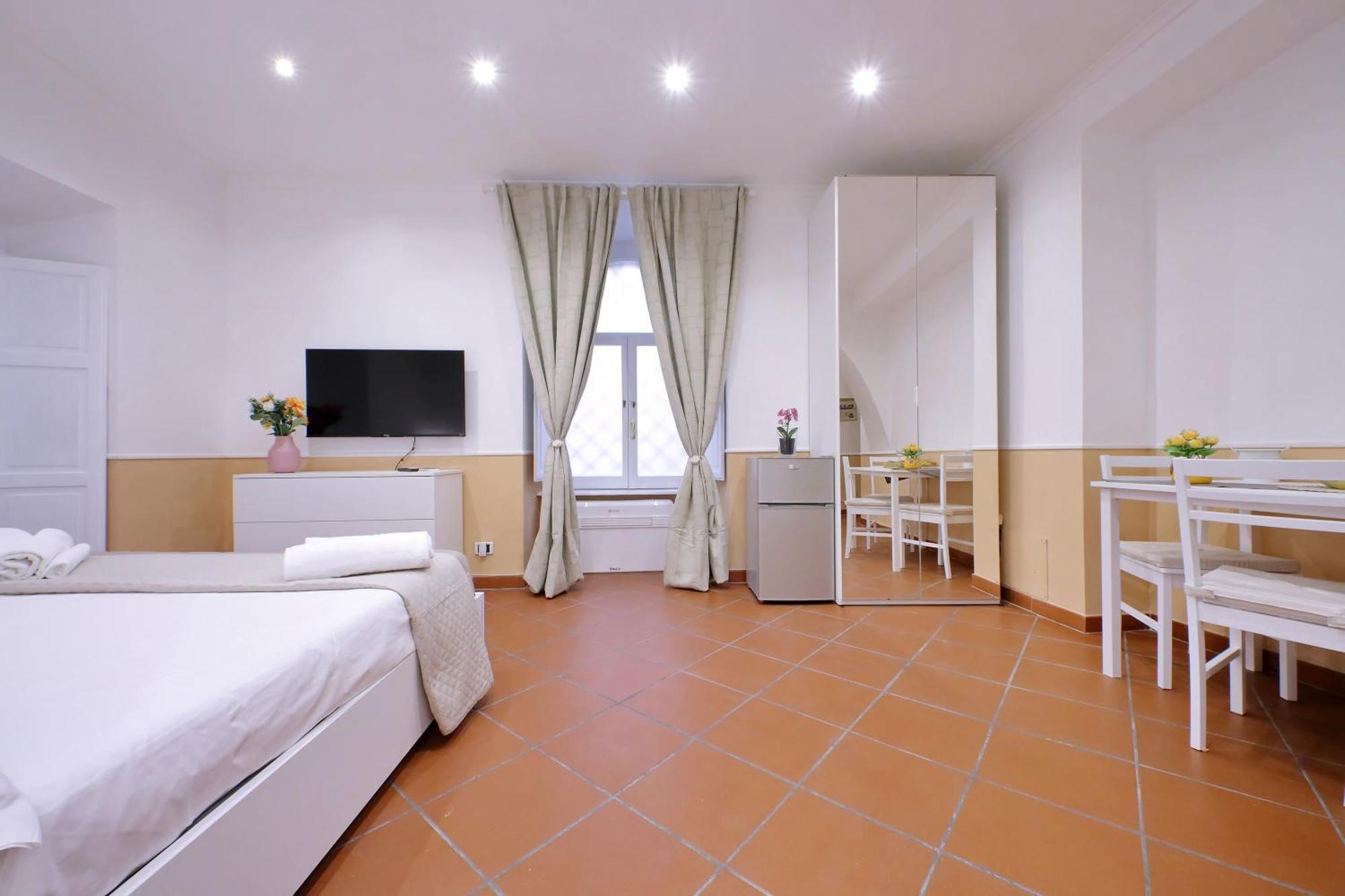 Trevi Feddy'S Apartment ローマ エクステリア 写真