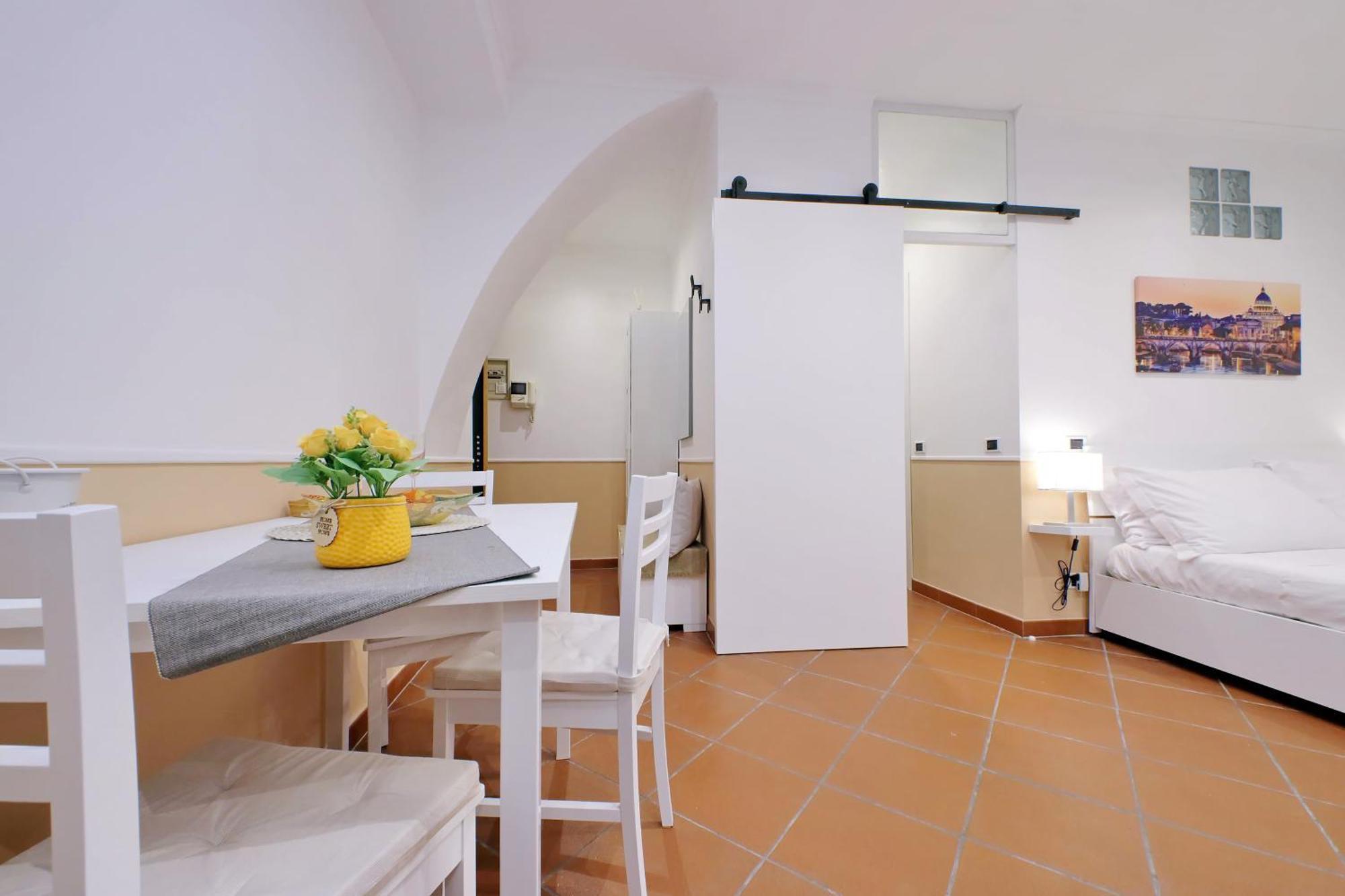 Trevi Feddy'S Apartment ローマ エクステリア 写真