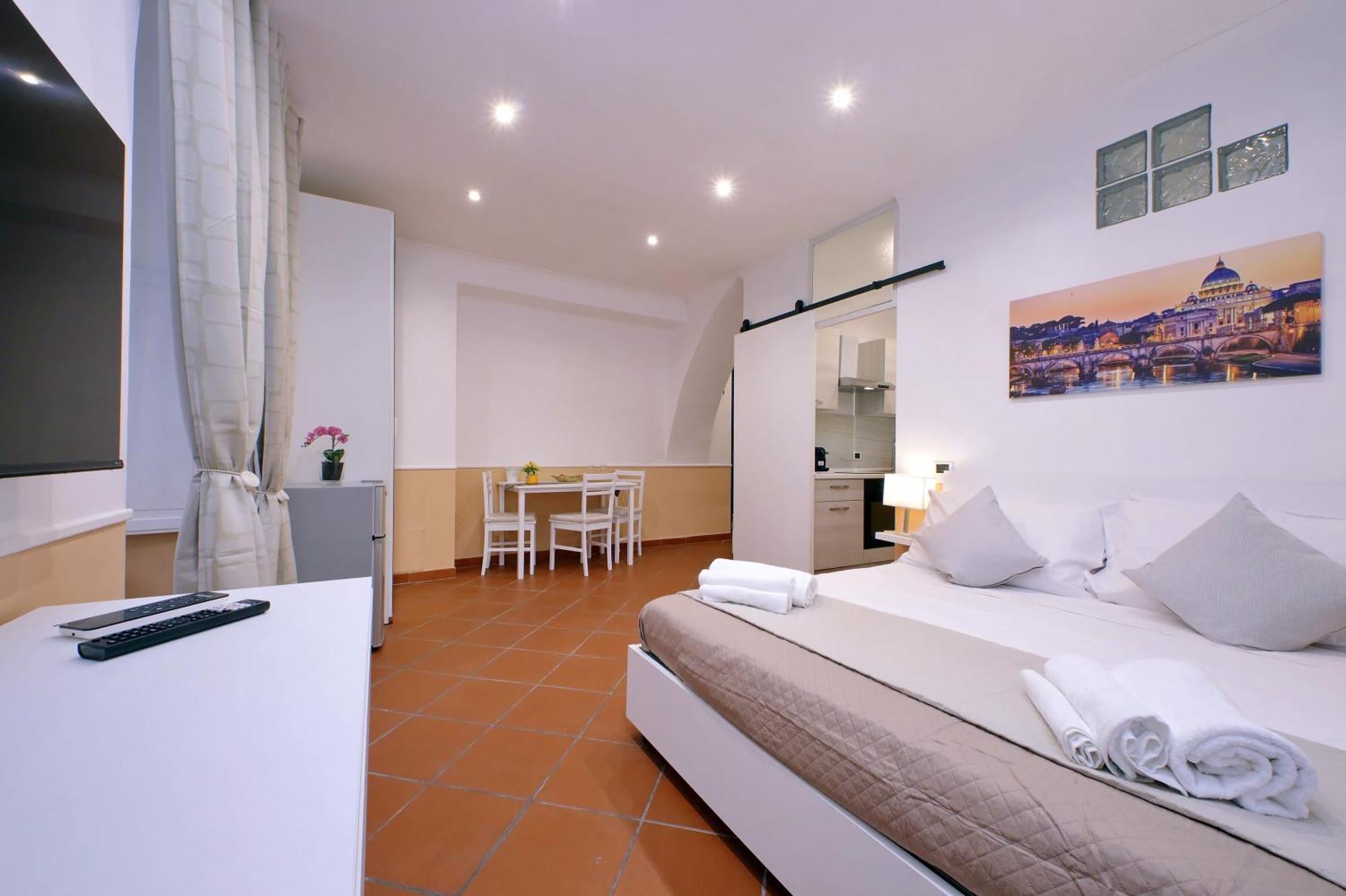 Trevi Feddy'S Apartment ローマ エクステリア 写真