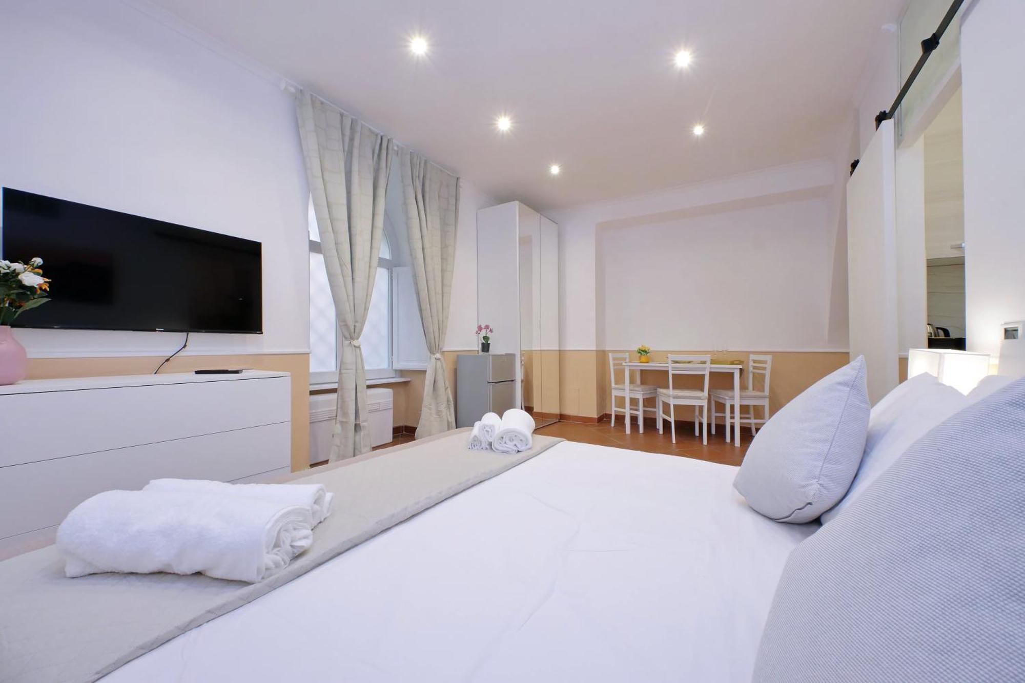 Trevi Feddy'S Apartment ローマ エクステリア 写真