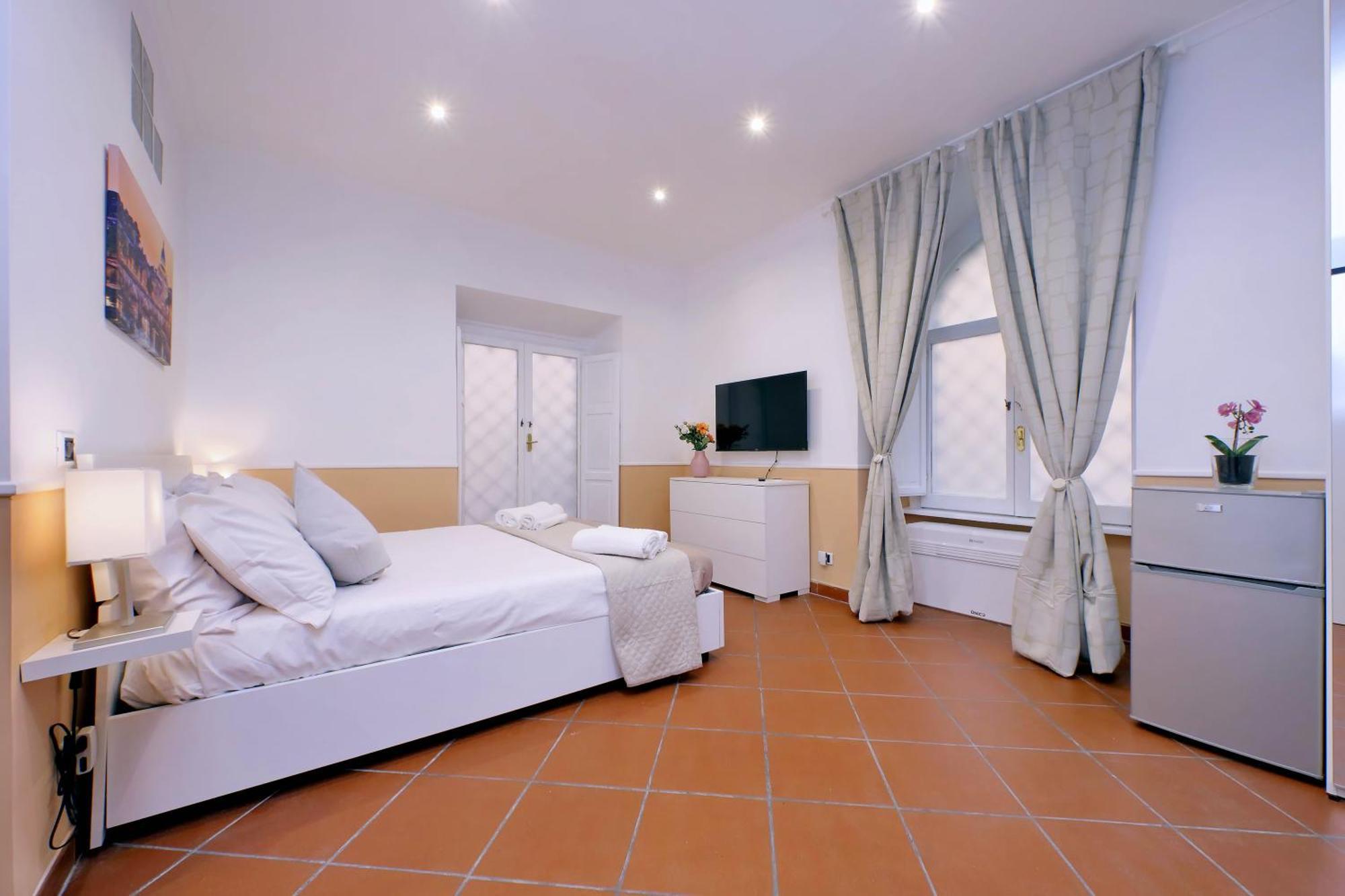 Trevi Feddy'S Apartment ローマ エクステリア 写真