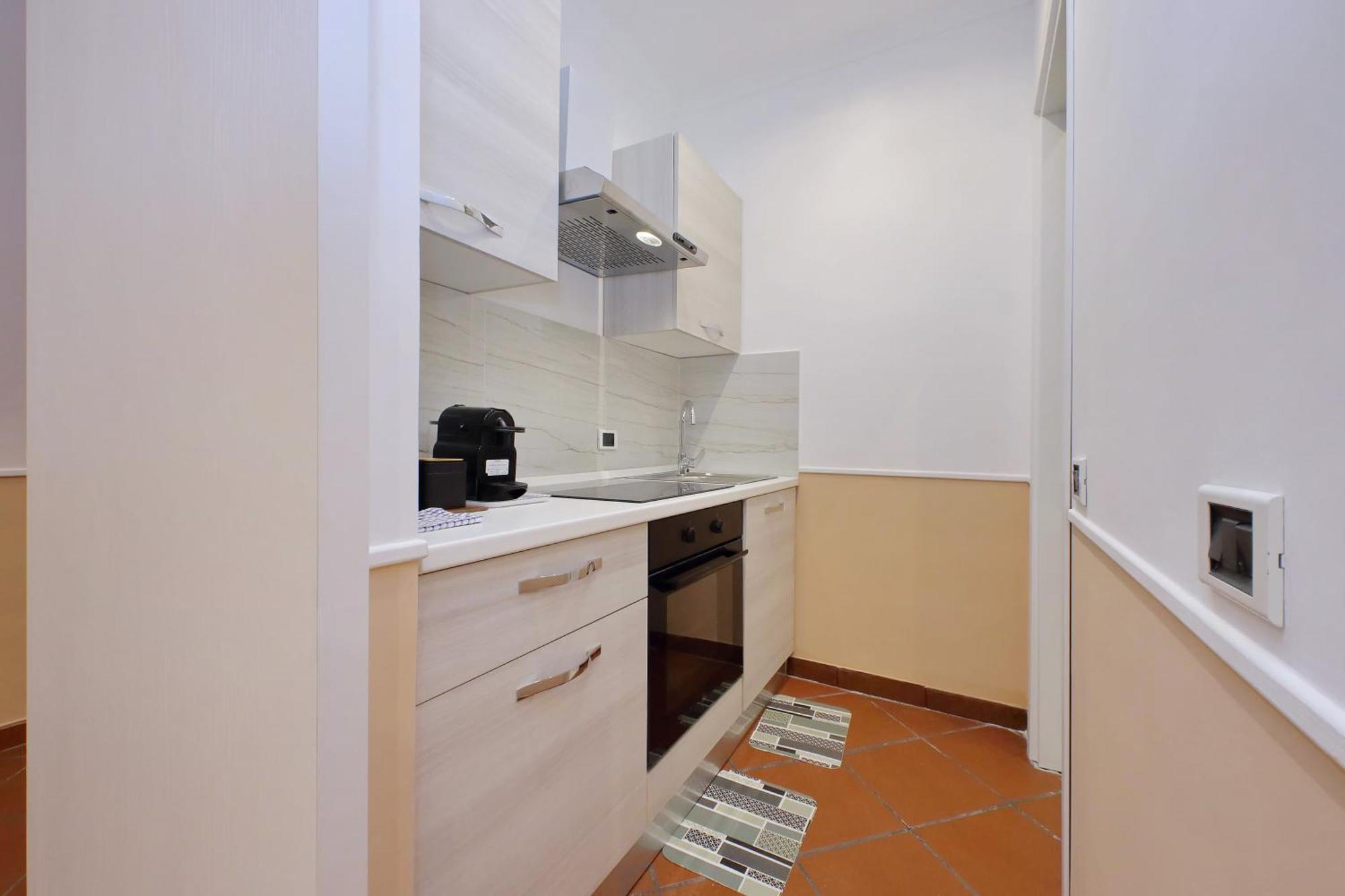 Trevi Feddy'S Apartment ローマ エクステリア 写真